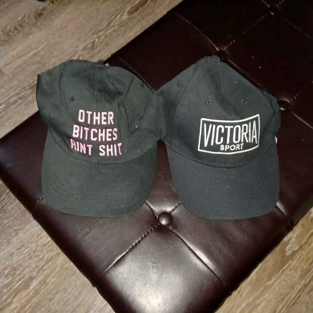 Baseball Cap Bundle